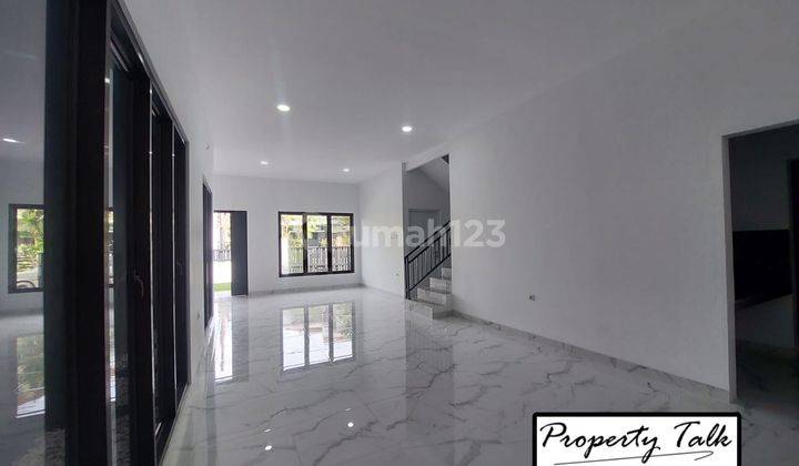 Rumah Bagus Murah di Bekasi Pondok Gede