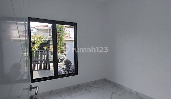 Rumah Bagus Murah di Bekasi Pondok Gede