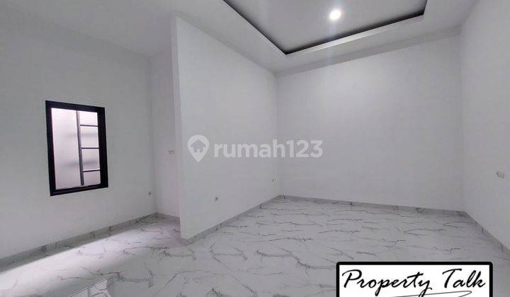 Rumah Bagus Murah di Bekasi Pondok Gede