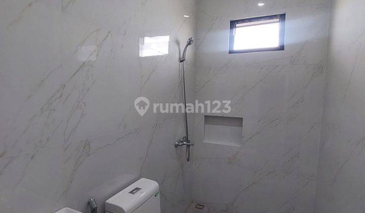 Rumah Bagus Murah di Bekasi Pondok Gede