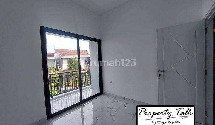 Rumah Bagus Murah di Bekasi Pondok Gede