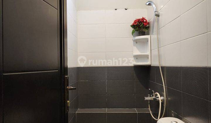 Rumah di Jakarta Timur Halim Perdana Kusuma
