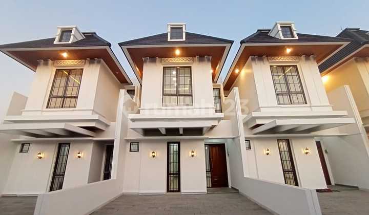 Dijual Rumah Murah di Jatiasih Bekasi Dijual Rumah Murah di Jatiasih Bekasi