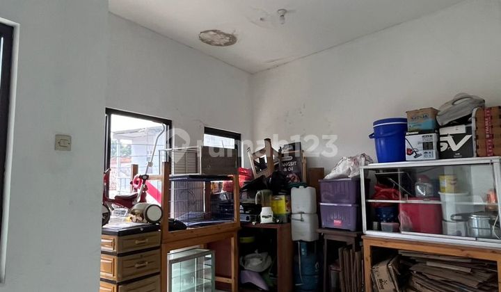 For Sale House and Shop House in Bogor 2