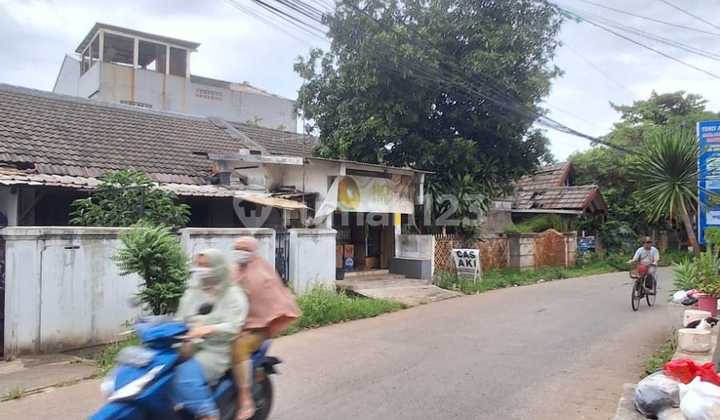 Dijual Rumah Murah di Galaxy Bekasi