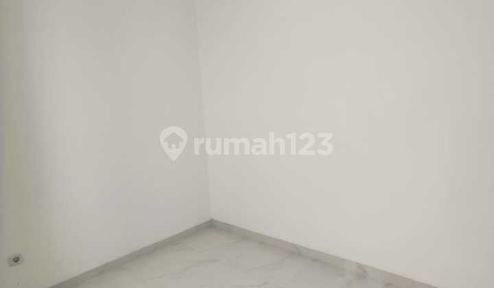 Dijual Rumah di Cipinang Jakarta Timur 2