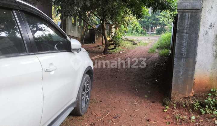 Affordable Land Plots for Sale in Bogor