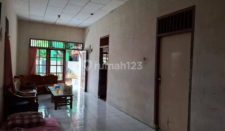 Rumah Murah di Condet Jakarta Timur 2