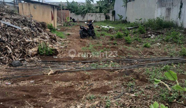 Rumah di Cakung Jakarta Timur 2