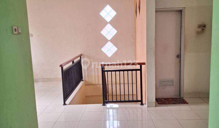 Dijual Rumah Murah di Galaxy Bekasi Selatan 2