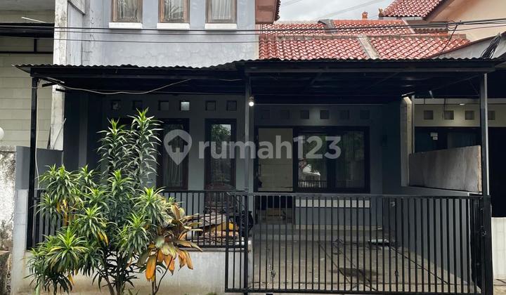 Dijual Rumah Murah di Limo Depok 