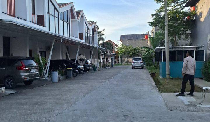 Dijual Rumah Murah di Bekasi Barat