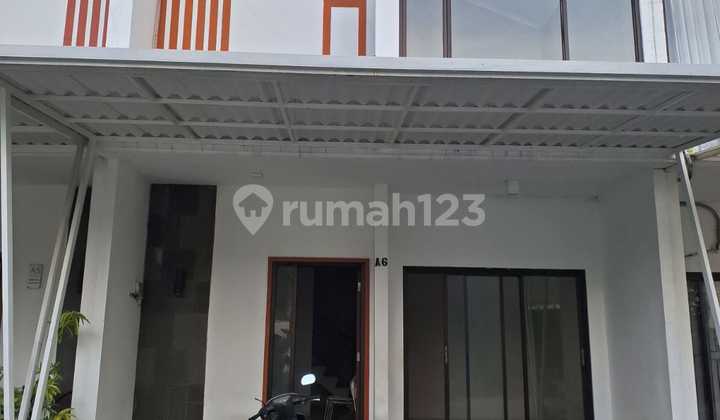 Dijual Rumah Murah di Bekasi Barat