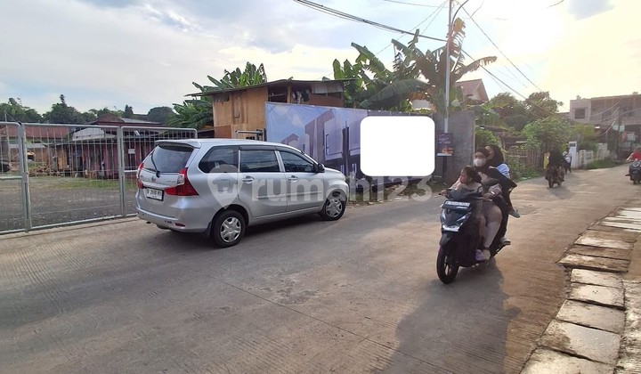 House for Sale in Pondok Gede, Bekasi 2