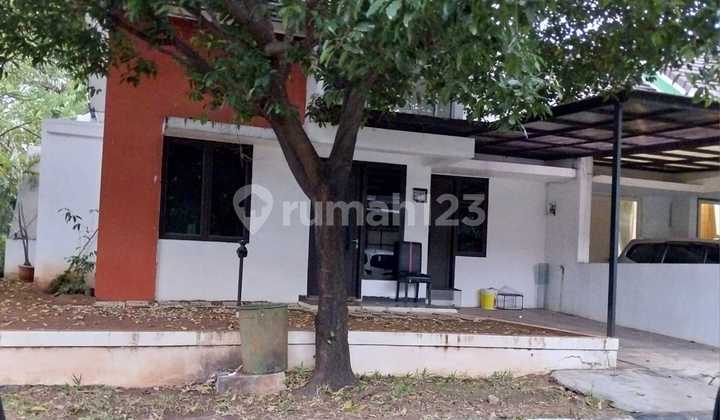 Dijual Rumah Murah di Pondok Gede Bekasi 2