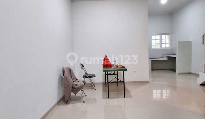 Dijual Rumah Baru Siap Huni di Jatiwarna, Nego Sampai Best Deal 2