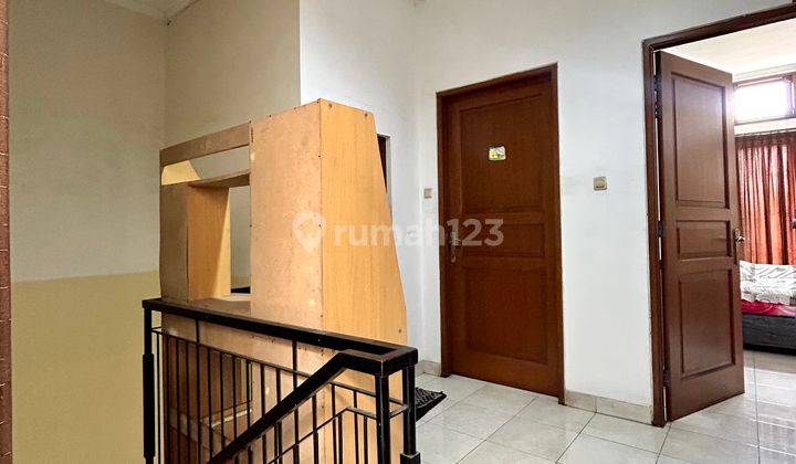 Dijual Rumah di Rawamangun Jakarta Timur 2