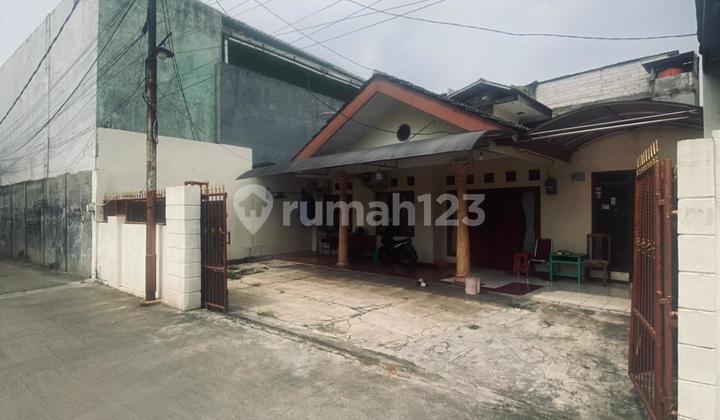 Dijual Rumah Murah di Jatibening Bekasi