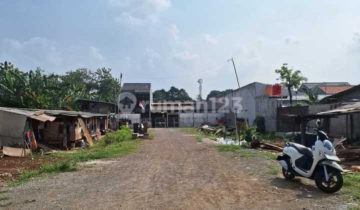 Dijual Rumah di Jatibening Bekasi 2