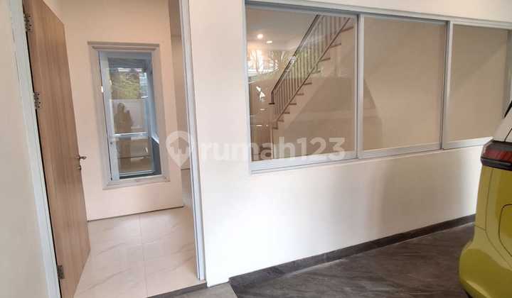Dijual Murah Rumah Baru di Duren Sawit Jakarta Timur