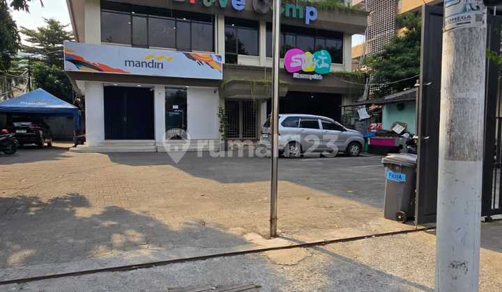 For Rent: Building in Cawang Dewi Sartika, East Jakarta For Rent: Building in Cawang Dewi Sartika, East Jakarta