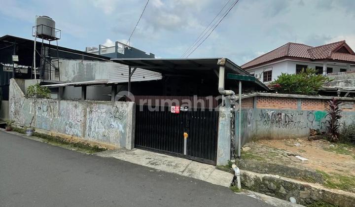 Dijual Rumah di Kebayoran Lama Jakarta Selatan 2