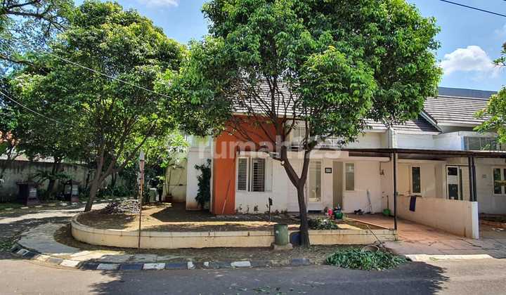 Dijual Rumah Murah di Pondok Gede Bekasi