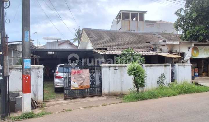 Dijual Rumah Murah di Galaxy Bekasi