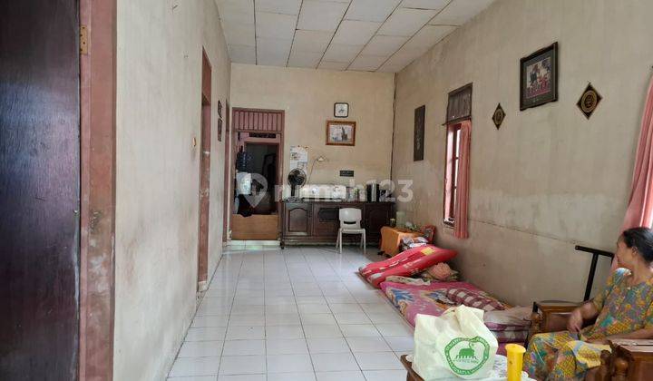 Rumah Murah di Condet Jakarta Timur 2