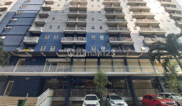 Ruang-Usaha di Jl. Jenderal Ahmad Yani No. 2, Marga Jaya, Bekasi Selatan, Kota Bekasi, Jawa Barat, Indonesia, 45362, Bekasi Kota SHM 10.47 m² Unfurnished