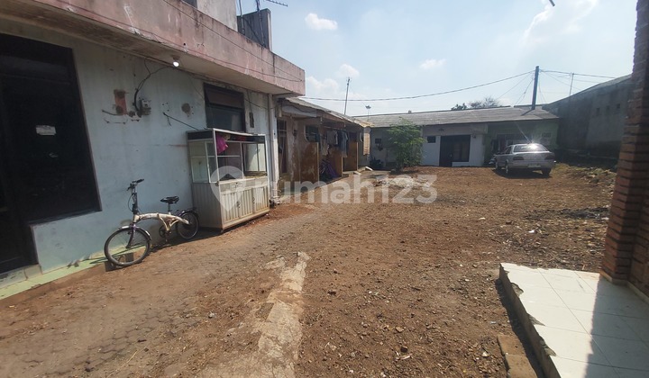 Tanah Bonus Kontrakan 10 Pintu Di Kalimalang Bekasi Tanah Bonus Kontrakan 10 Pintu Di Kalimalang Bekasi