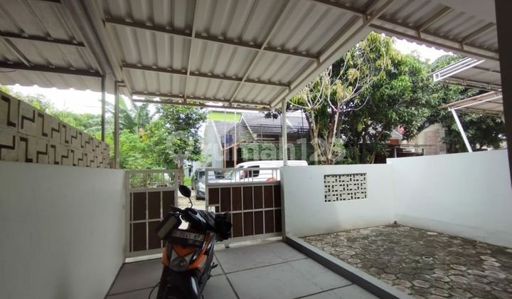 Ruma Rumah Bagus SHM di Royal Park Residence, Padurenan, Mustikajaya, Kota Bekasi, Jawa Barat, Indonesia, 17156, Mustikajaya 2