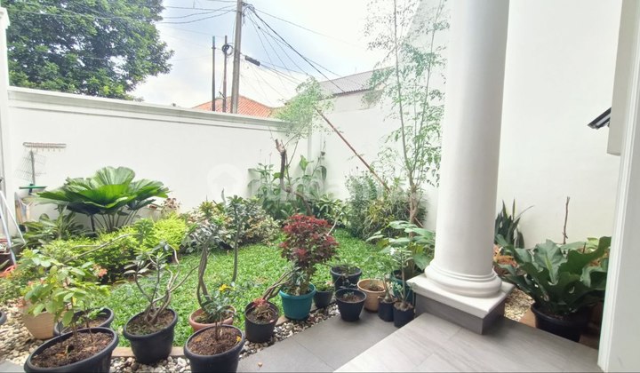 Nice House with Certificate of Ownership in Kodau Indah Residence, Jatimekar, Jatiasih, Bekasi City, West Java, Indonesia, 17422, Jati Mekar 2