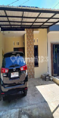 Rumah Bagus SHM di Jatisampurna Cibubur Kota Bekasi Rumah Bagus SHM di Jatisampurna Cibubur Kota Bekasi