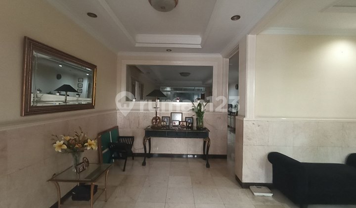 Rumah Bagus SHM di Puri Cinere Jakarta Selatan 2