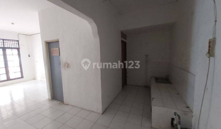 Rumah Shm Sudah Renovasi Barat Di Narogong Bekasi 2