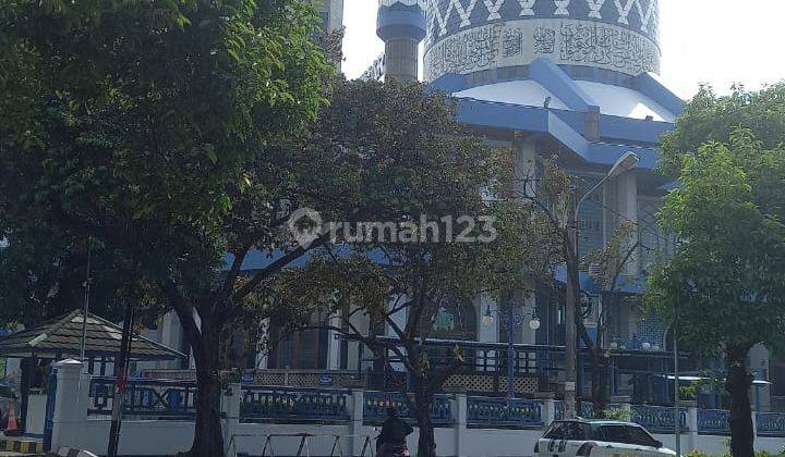 Tanah di Jl. Cendana Raya No. 64, Jaka Sampurna, Bekasi Barat, Kota Bekasi, Jawa Barat, Indonesia, 17145, Jaka Sampurna 300.0 m² 2