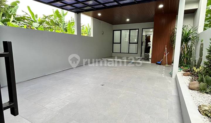 R Rumah Bagus HGB di Billy Moon Area, Jl. Raya Kalimalang, Pondok Kelapa, Duren Sawit, Kota Jakarta Timur, DKI Jakarta, Indonesia, 13450, Pondok Kelapa 2