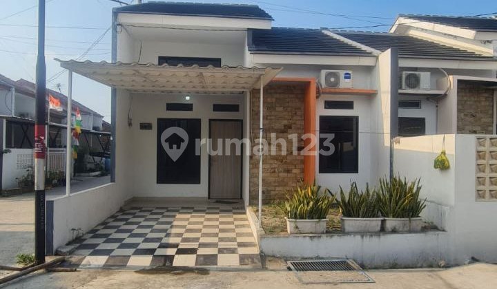 Rumah SHM Bagus di Stasiun Tambun, Jl. Stasiun, Mekarsari, Tambun Selatan, Bekasi, Jawa Barat, Indonesia, 17510, Karang Satria Rumah SHM Bagus di Stasiun Tambun, Jl. Stasiun, Mekarsari, Tambun Selatan, Bekasi, Jawa Barat, Indonesia, 17510, Karang Satria
