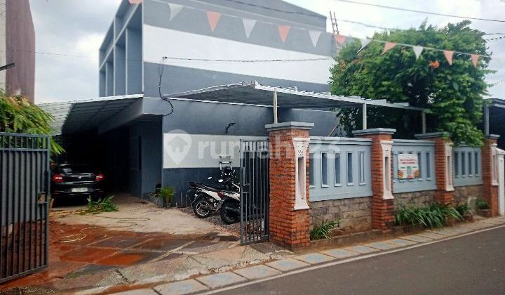 Rumah Bagus SHM di Duren Sawit Rumah Bagus SHM di Duren Sawit