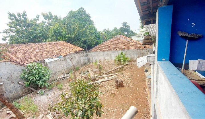 Rumah Bagus Shm Di Alfamart H. Baping Ciracas Jakarta Timur 2