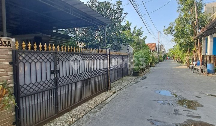 Rumah Bagus 2 Lantai SHM di Jatimulya Bekasi Timur Kota Bekasi 2