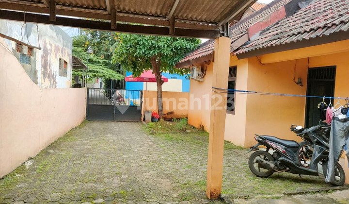 Rumah Butuh Minim Renovasi SHM di Jatimurni Kota Bekasi 2