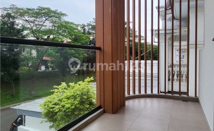 Rumah Bagus SHM di Legenda Wisata A 2