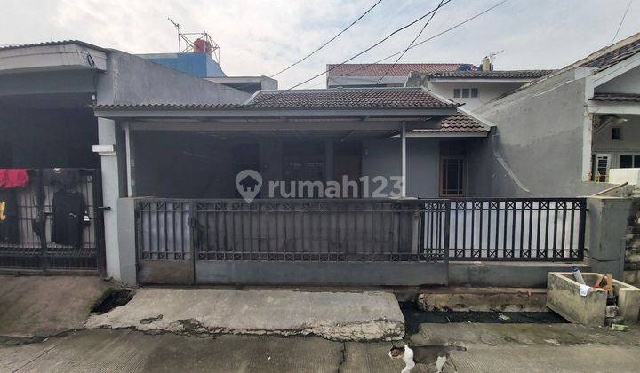 Rumah Shm Sudah Renovasi Barat Di Narogong Bekasi 2