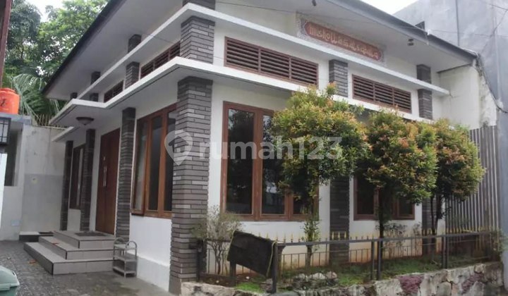 Rumah Murah Siap Huni Townhouse di Kranggan Jatiraden Cibubur 2