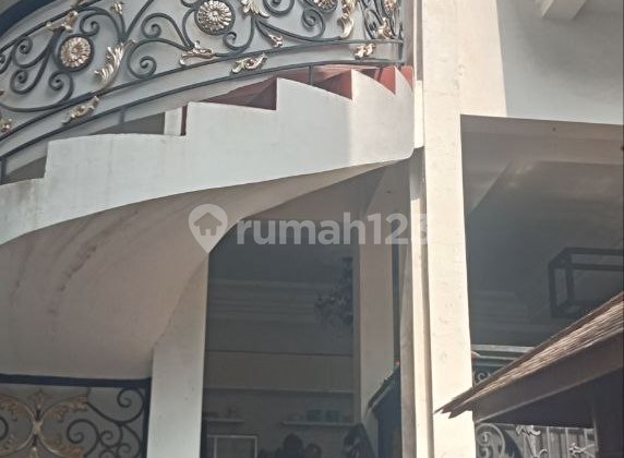 Rumah Bagus SHM di ITC Cempaka Mas, Jl. Letjend Suprato Kav.1, Sumur Batu, Kemayoran, Kota Jakarta Pusat, DKI Jakarta, Indonesia, 10640, Cempaka Mas 2
