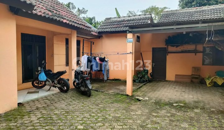 Rumah Butuh Minim Renovasi SHM di Jatimurni Kota Bekasi