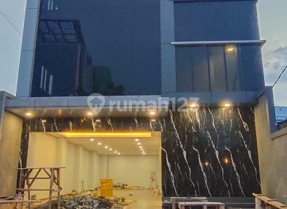 Perkantoran di Lintas Shuttle Dewi Sartika, Jl. Dewi Sartika, Cawang, Kramatjati, Kota Jakarta Timur, DKI Jakarta, Indonesia, 13630, Cawang 279.0 m² Unfurnished SHM Perkantoran di Lintas Shuttle Dewi Sartika, Jl. Dewi Sartika, Cawang, Kramatjati, Kota Jakarta Timur, DKI Jakarta, Indonesia, 13630, Cawang 279.0 m² Unfurnished SHM