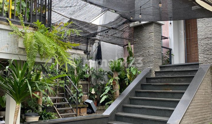 Rumah Bagus SHM di Otista Raya McDonald's, Jl. Otista Raya No. 268, Kampung Melayu, Jatinegara, Kota Jakarta Timur, DKI Jakarta, Indonesia, 13320, Otista 2